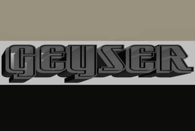 logo Geyser