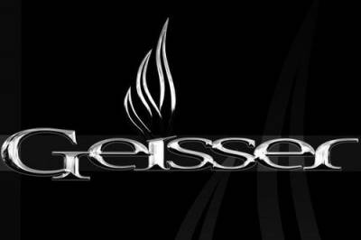 logo Geysser