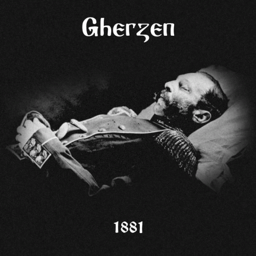 Gherzen : 1881