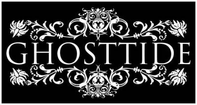 logo GhostTide