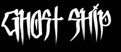 logo Ghost Ship