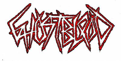 logo Ghostblood