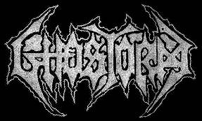 logo Ghostorm