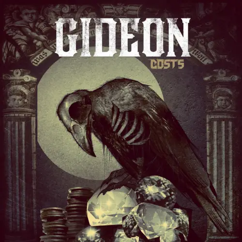 Gideon : Costs