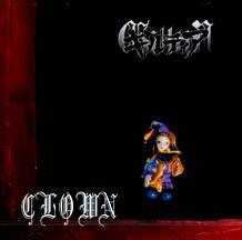 Gilltia : Clown