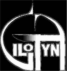 logo Gilotyna