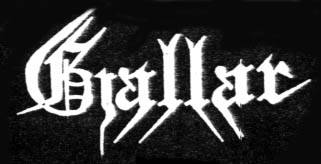 logo Gjallar