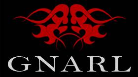 logo Gnarl