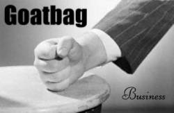 Goatbag : Business