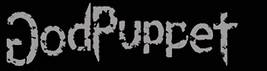 logo GodPuppet