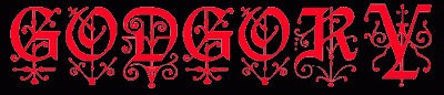 logo Godgory