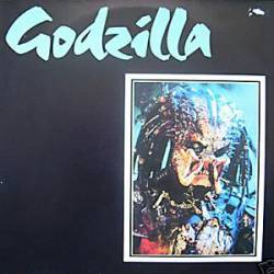 Godzilla (AUT) : Godzilla