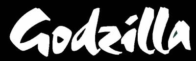 logo Godzilla (AUT)
