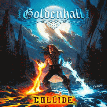 Goldenhall : Collide