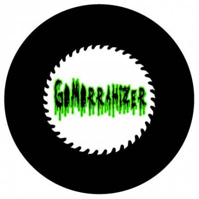 logo Gomorrahizer
