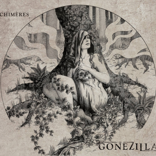 Gonezilla : Chimères