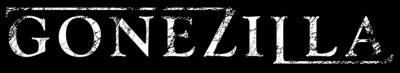 logo Gonezilla