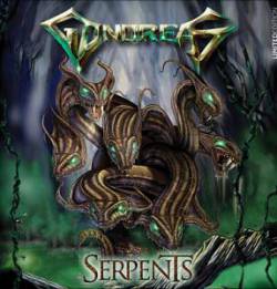 Gonoreas : Serpents