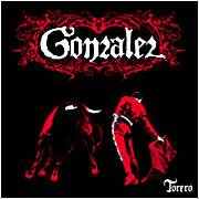 Gonzalez : Torero