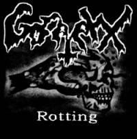Goretexx : Rotting