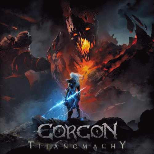 Gorgon (FRA-2) : Titanomachy