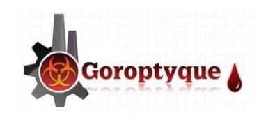 logo Goroptyque
