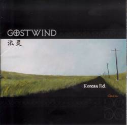 Gostwind - Album 2