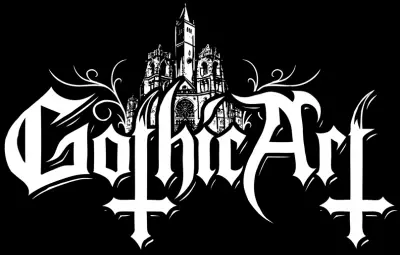 logo GothicArt