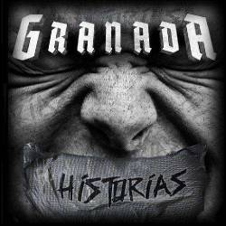 Granada : Historias
