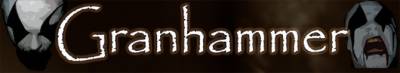 logo Granhammer