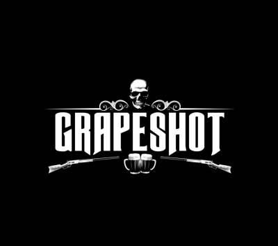 logo Grapeshot