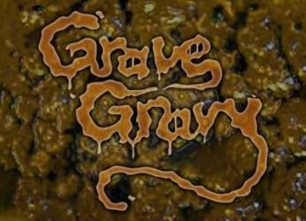 logo GraveGravy