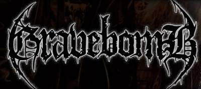 logo Gravebomb