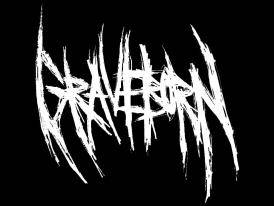 logo Graveborn