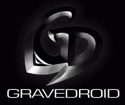 logo Gravedroid
