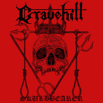 Gravehill : Skullbearer