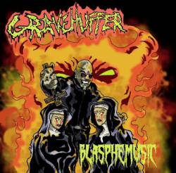 Gravehuffer : Blasphemusic