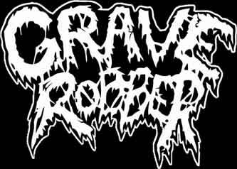 logo Graverobber
