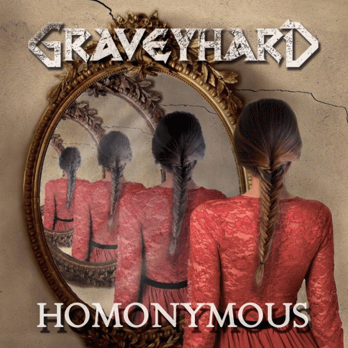 Graveyhard : Homonymous