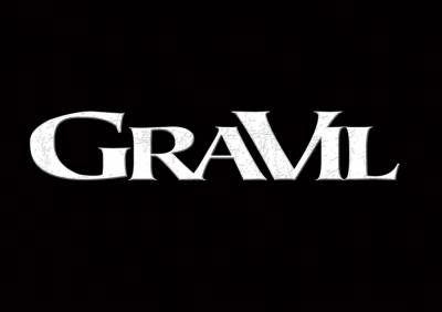 logo Gravil