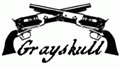 logo Grayskull