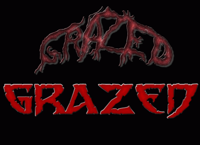 logo Grazed