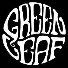 logo Greenleaf
