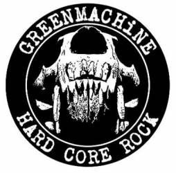 logo Greenmachine