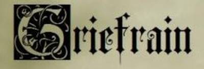 logo Griefrain
