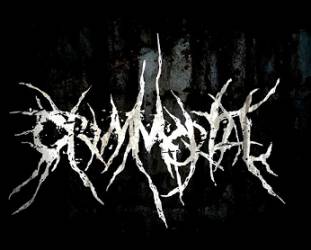 logo Grimmortal