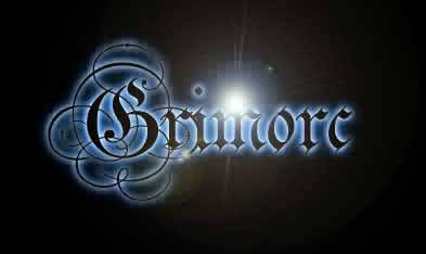 logo Grimorc