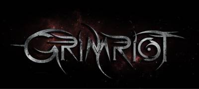 logo Grimriot