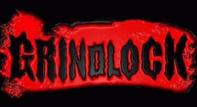 logo Grindlock