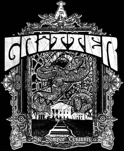 logo Gritter
